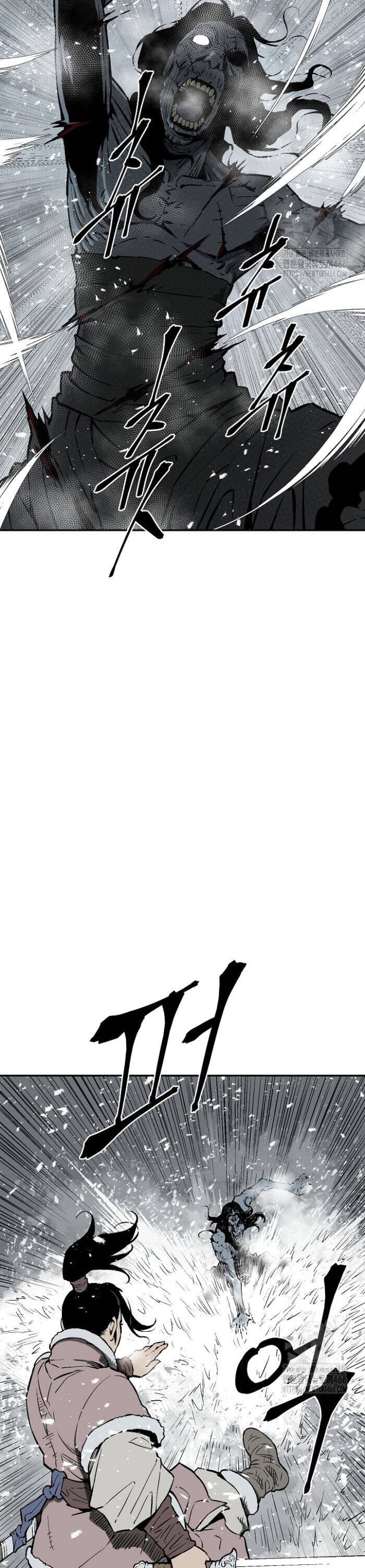 Truyện Tranh Vĩ Linh Kiếm Tiên trang 5