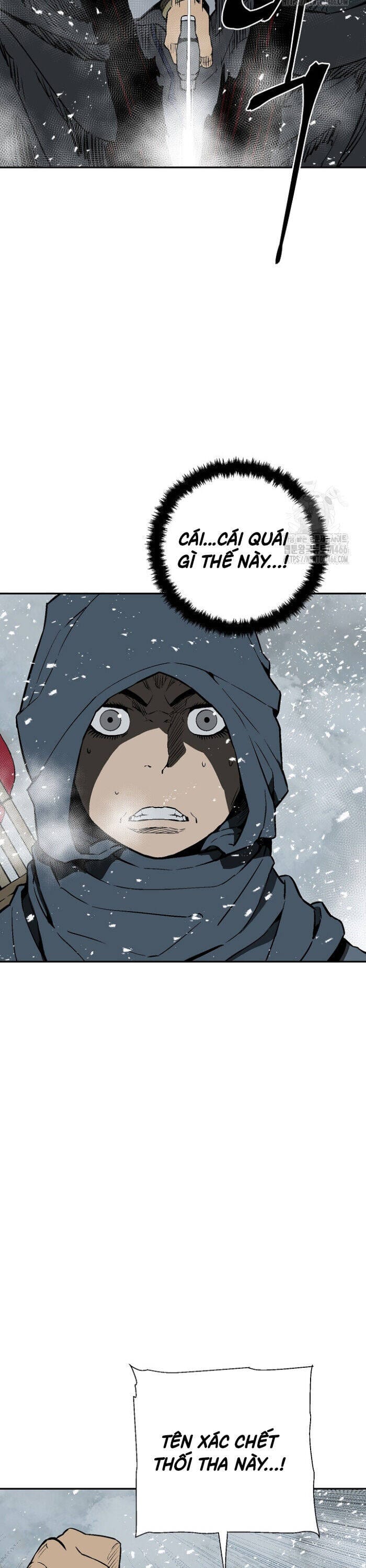 Truyện Tranh Vĩ Linh Kiếm Tiên trang 5