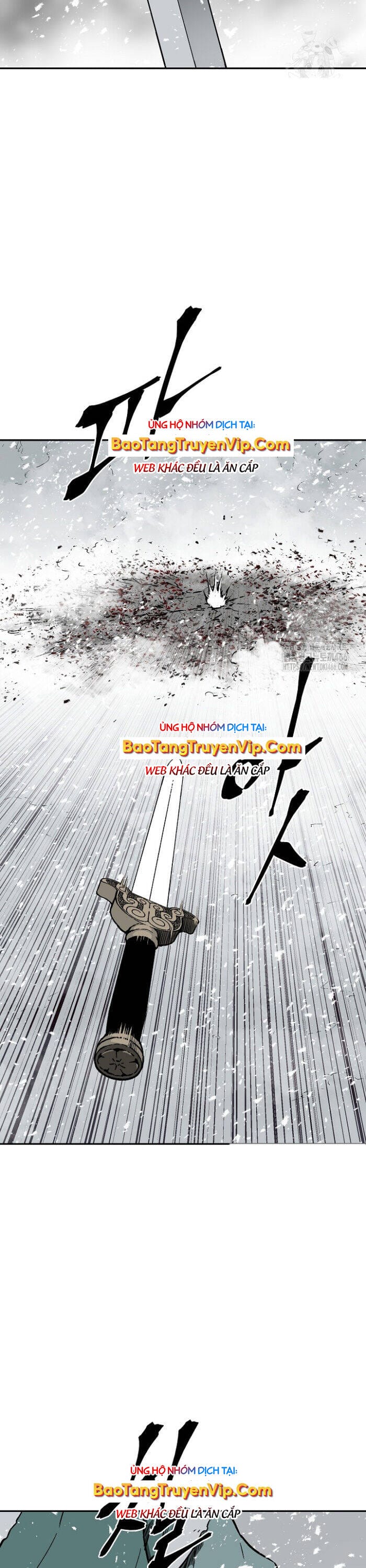 Truyện Tranh Vĩ Linh Kiếm Tiên trang 5