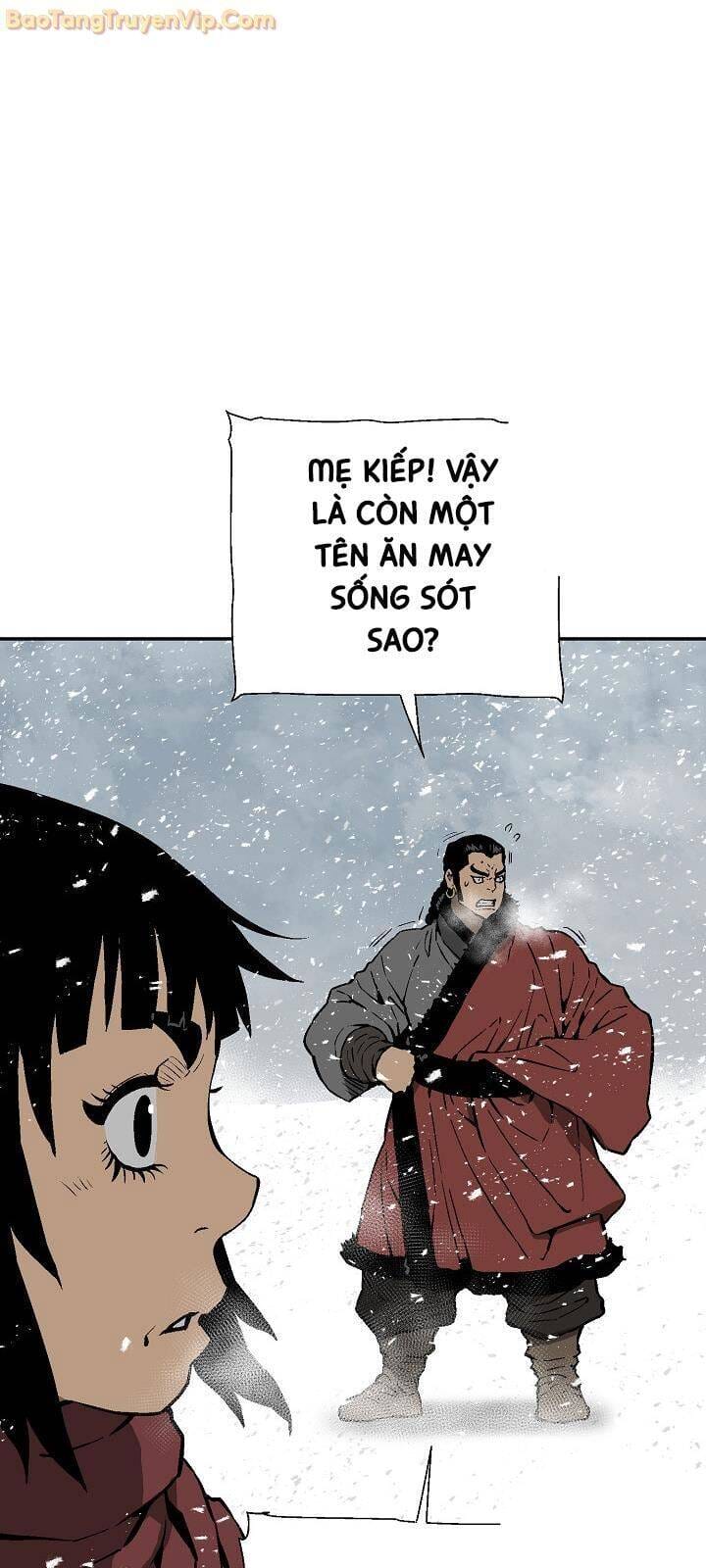 Truyện Tranh Vĩ Linh Kiếm Tiên trang 5