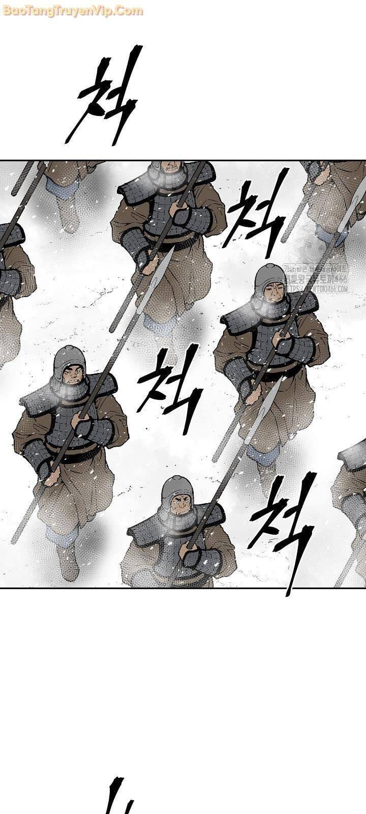 Truyện Tranh Vĩ Linh Kiếm Tiên trang 5