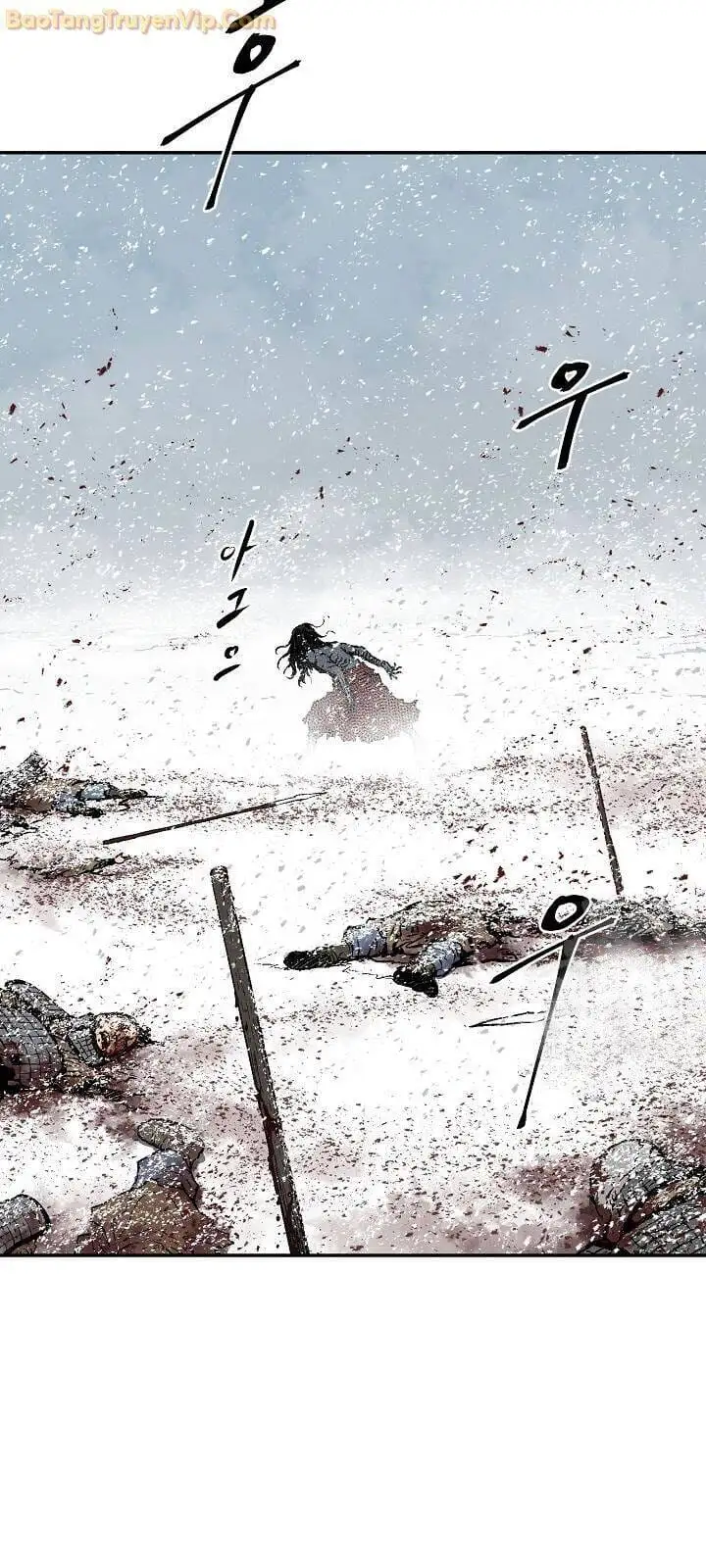 Truyện Tranh Vĩ Linh Kiếm Tiên trang 5