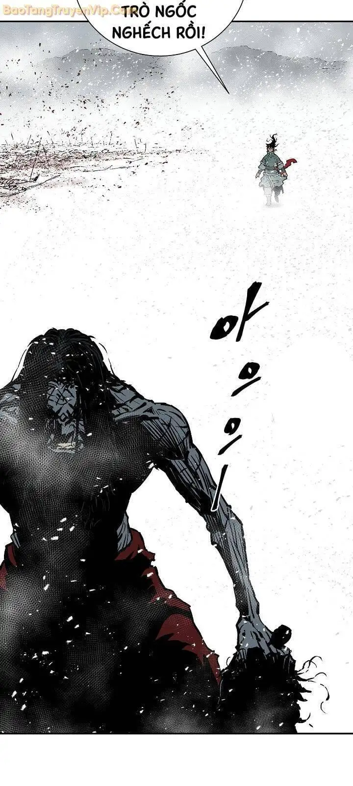 Truyện Tranh Vĩ Linh Kiếm Tiên trang 5