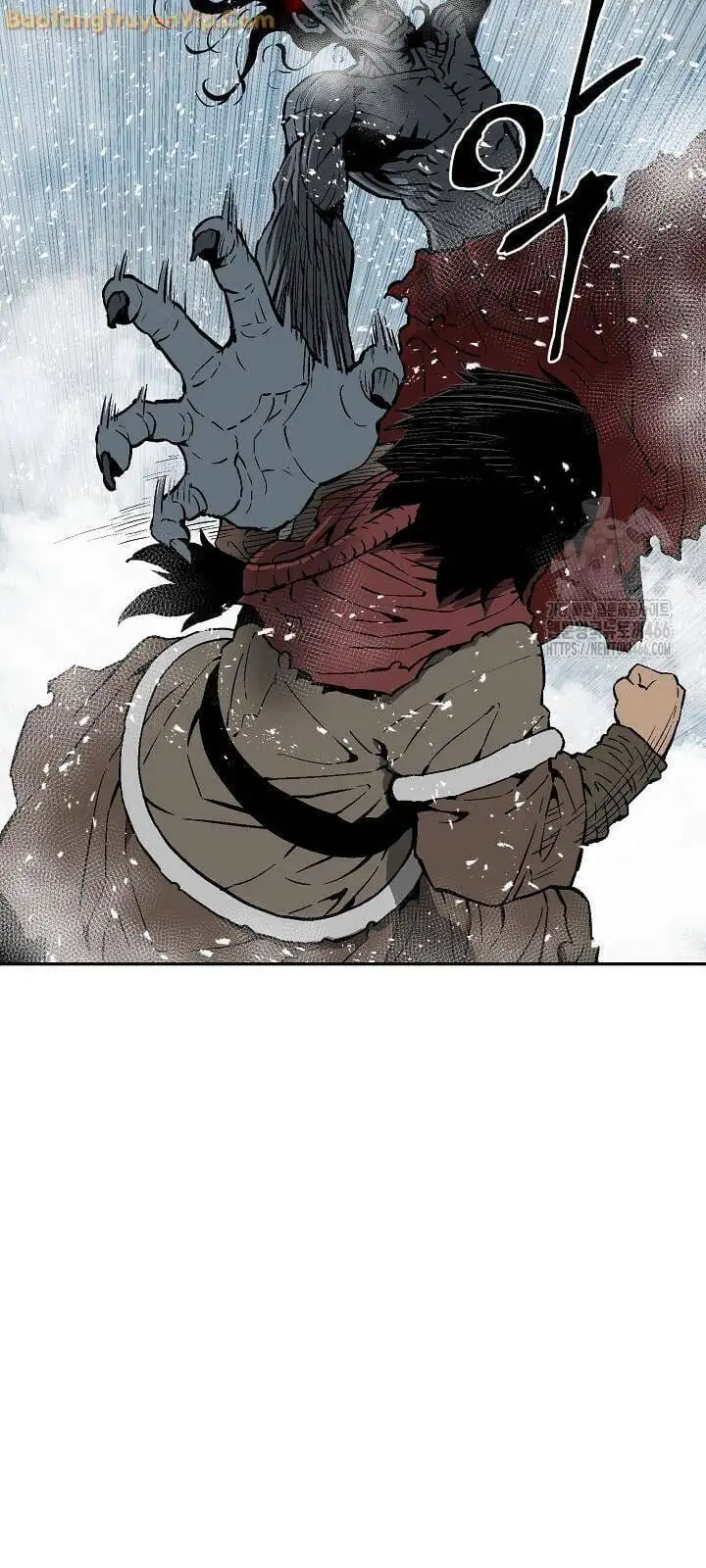 Truyện Tranh Vĩ Linh Kiếm Tiên trang 5