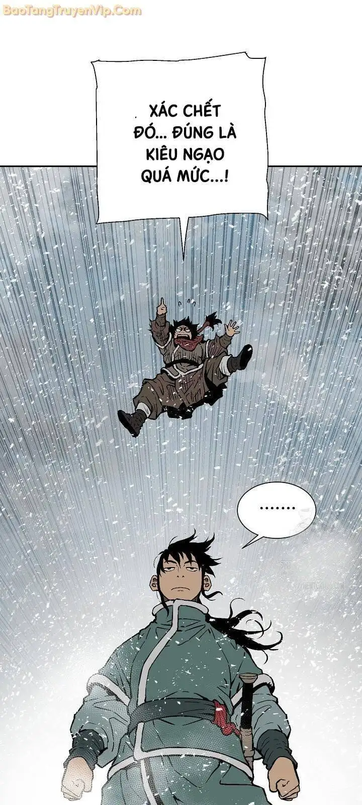 Truyện Tranh Vĩ Linh Kiếm Tiên trang 5