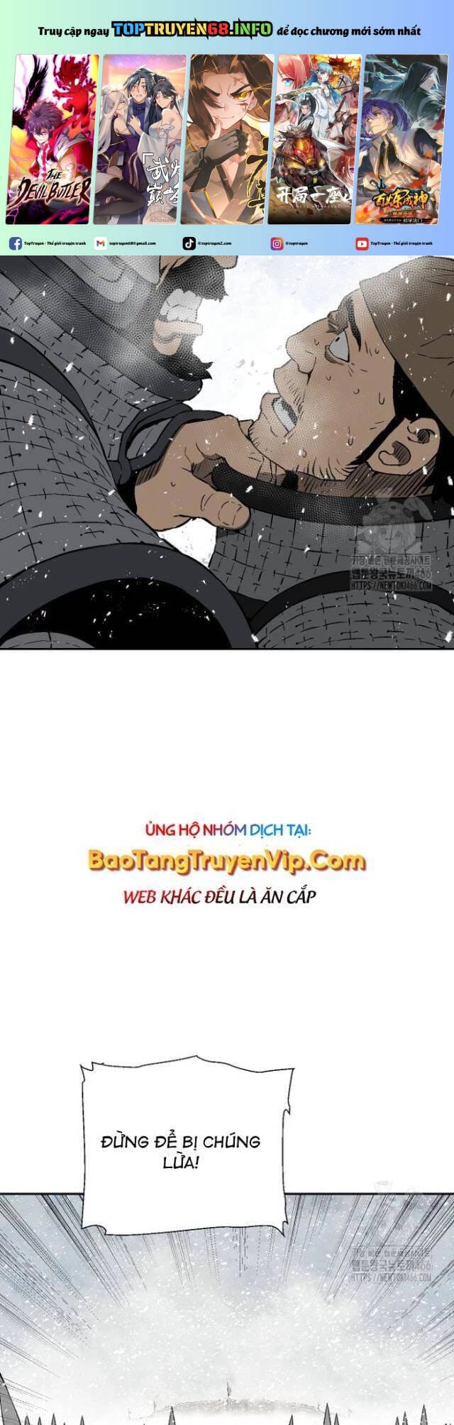 Truyện Tranh Vĩ Linh Kiếm Tiên trang 5