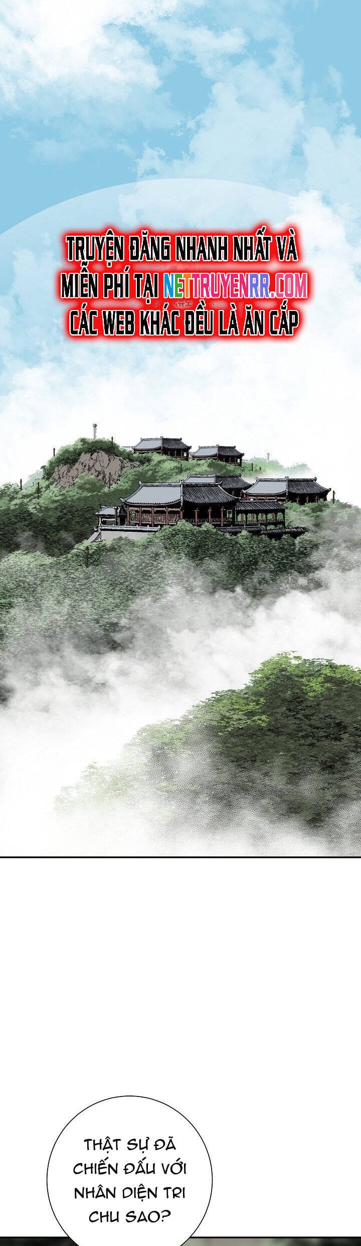 Truyện Tranh Vĩ Linh Kiếm Tiên trang 5