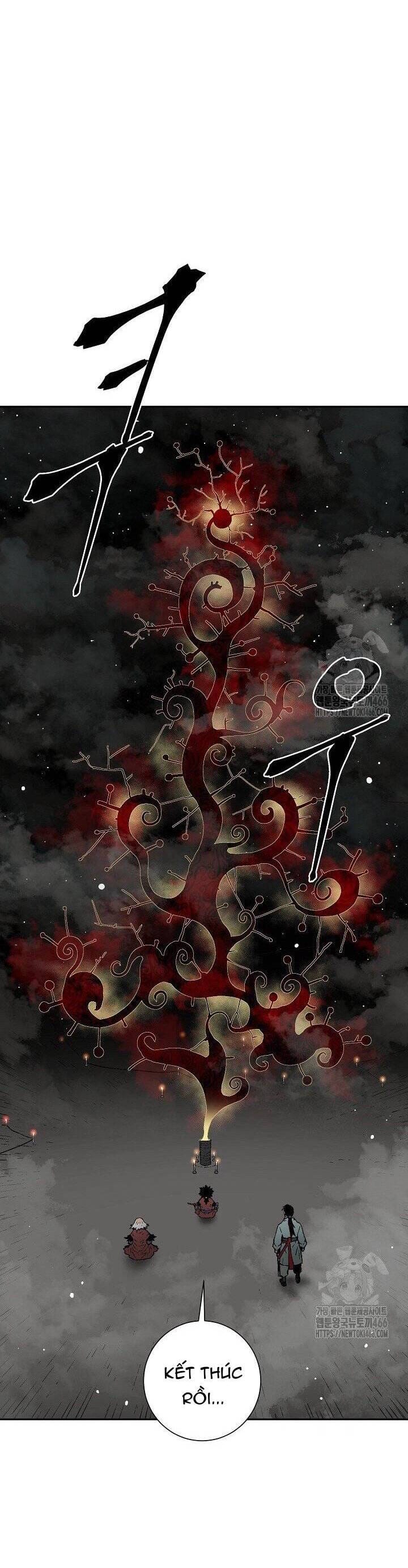 Truyện Tranh Vĩ Linh Kiếm Tiên trang 5