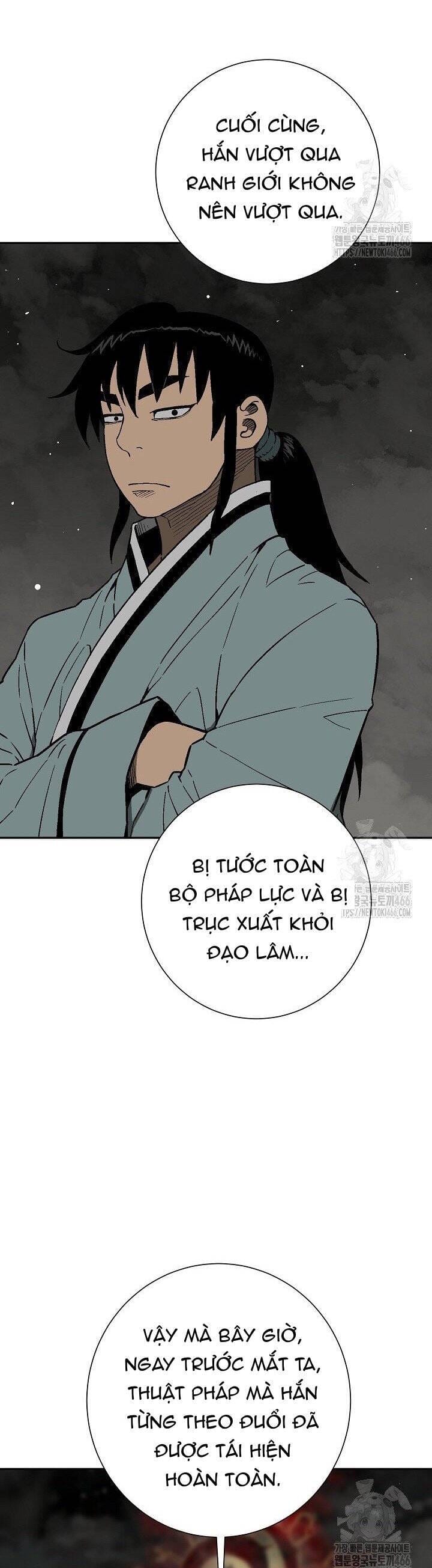 Truyện Tranh Vĩ Linh Kiếm Tiên trang 5