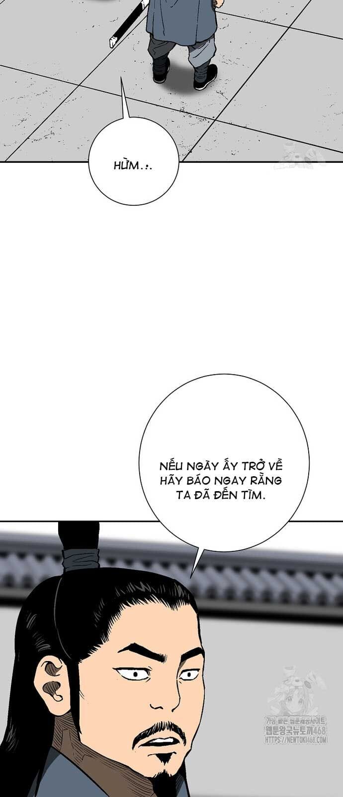 Truyện Tranh Vĩ Linh Kiếm Tiên trang 5
