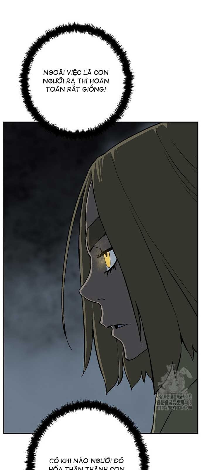 Truyện Tranh Vĩ Linh Kiếm Tiên trang 5