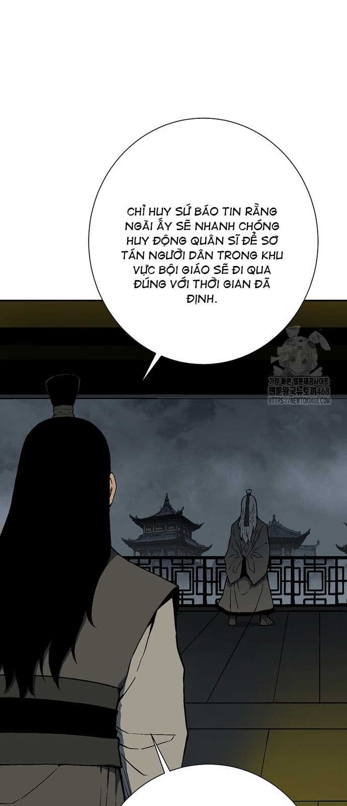 Truyện Tranh Vĩ Linh Kiếm Tiên trang 5