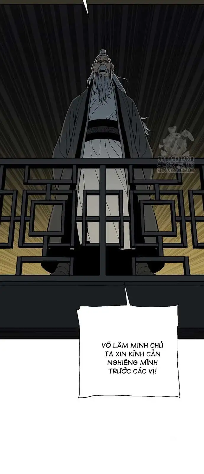 Truyện Tranh Vĩ Linh Kiếm Tiên trang 5