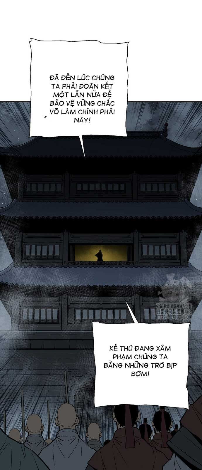 Truyện Tranh Vĩ Linh Kiếm Tiên trang 5