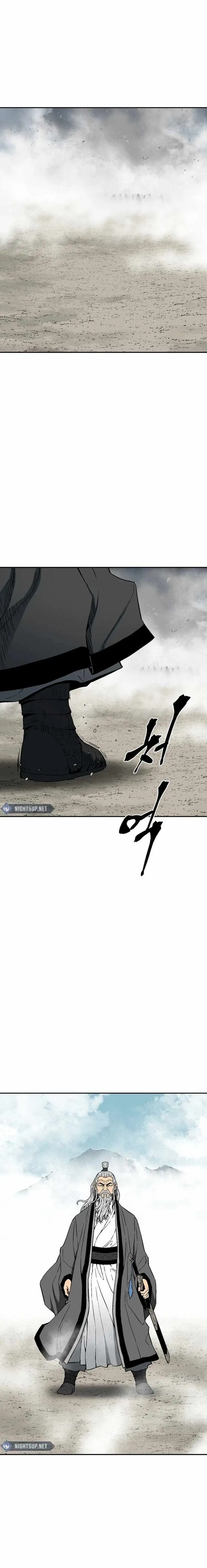 Truyện Tranh Vĩ Linh Kiếm Tiên trang 5