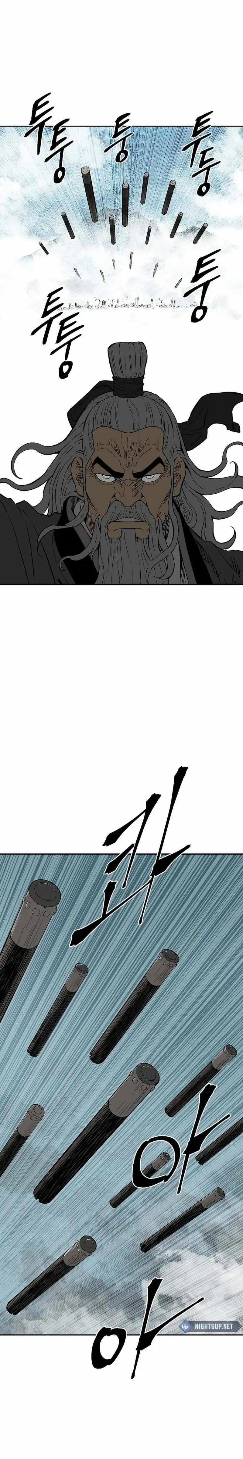 Truyện Tranh Vĩ Linh Kiếm Tiên trang 5