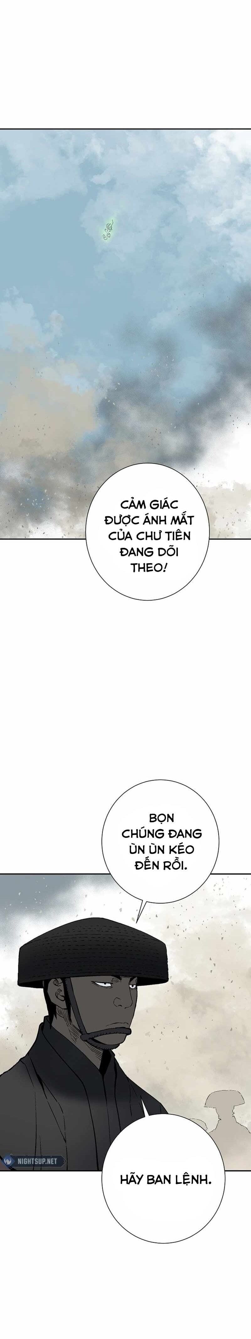 Truyện Tranh Vĩ Linh Kiếm Tiên trang 5