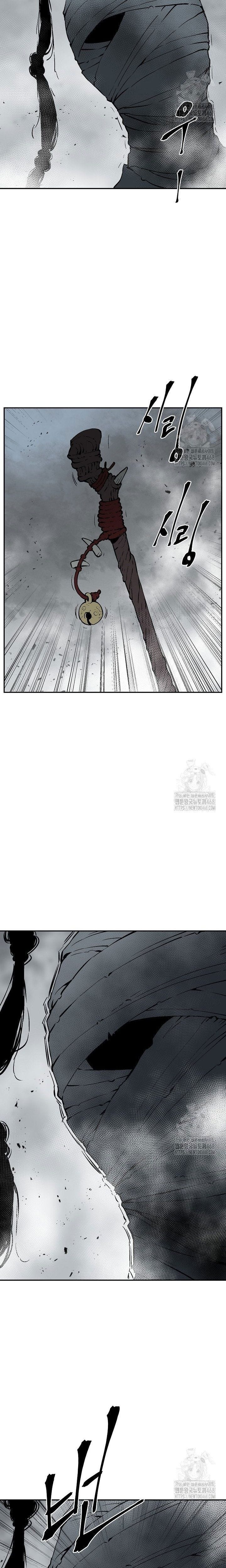 Truyện Tranh Vĩ Linh Kiếm Tiên trang 5