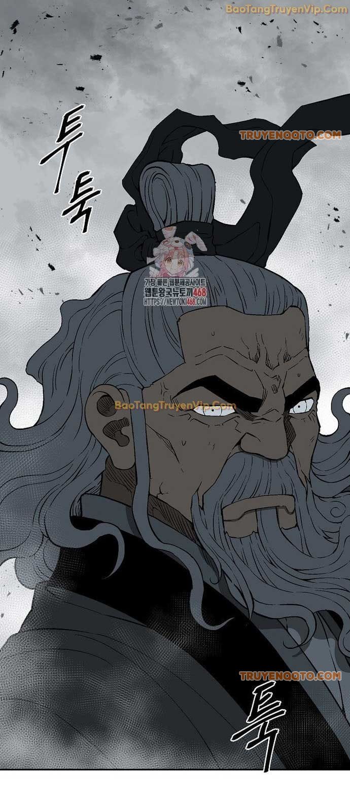 Truyện Tranh Vĩ Linh Kiếm Tiên trang 5