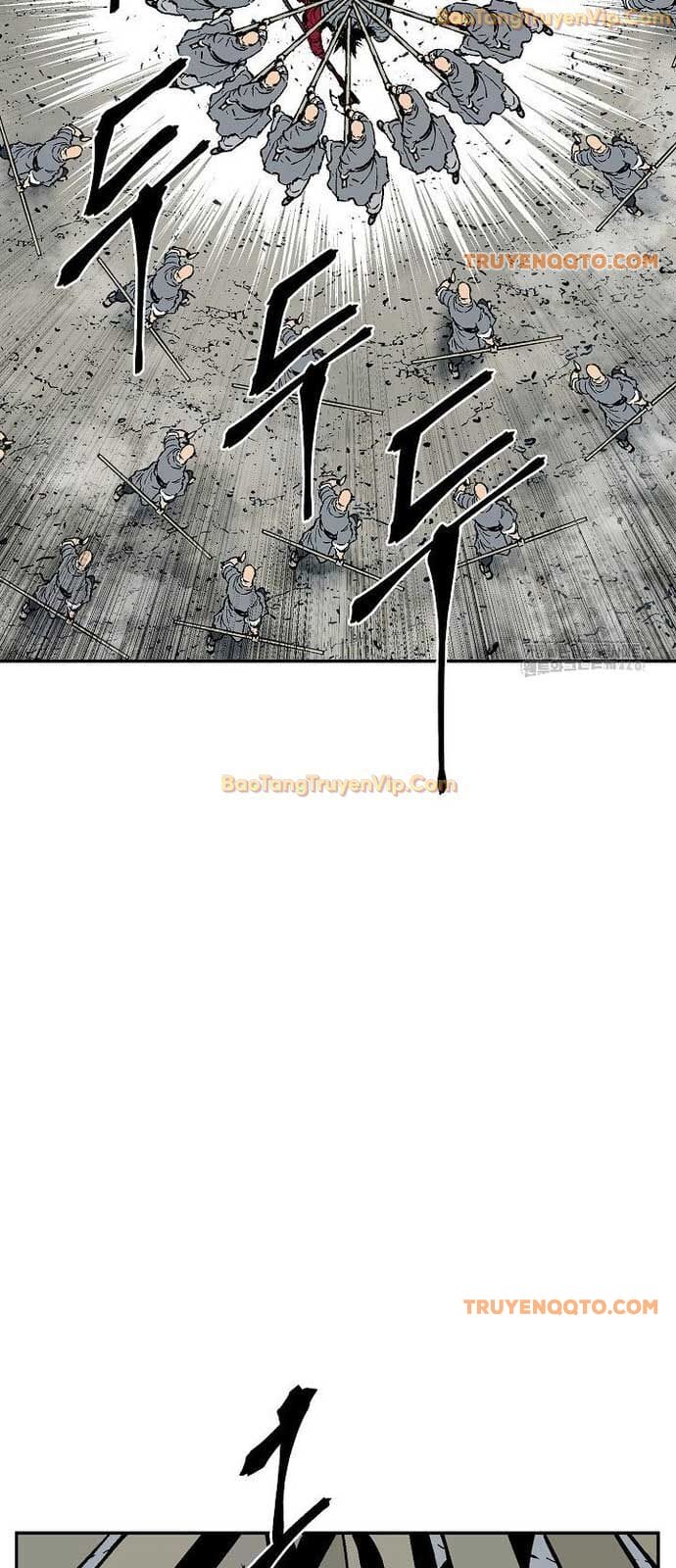 Truyện Tranh Vĩ Linh Kiếm Tiên trang 5