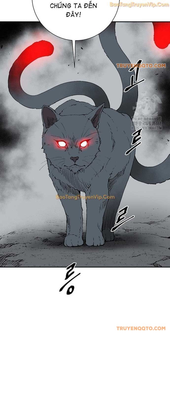 Truyện Tranh Vĩ Linh Kiếm Tiên trang 5