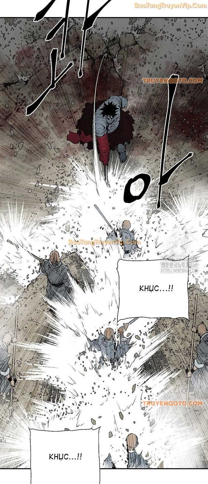 Truyện Tranh Vĩ Linh Kiếm Tiên trang 5