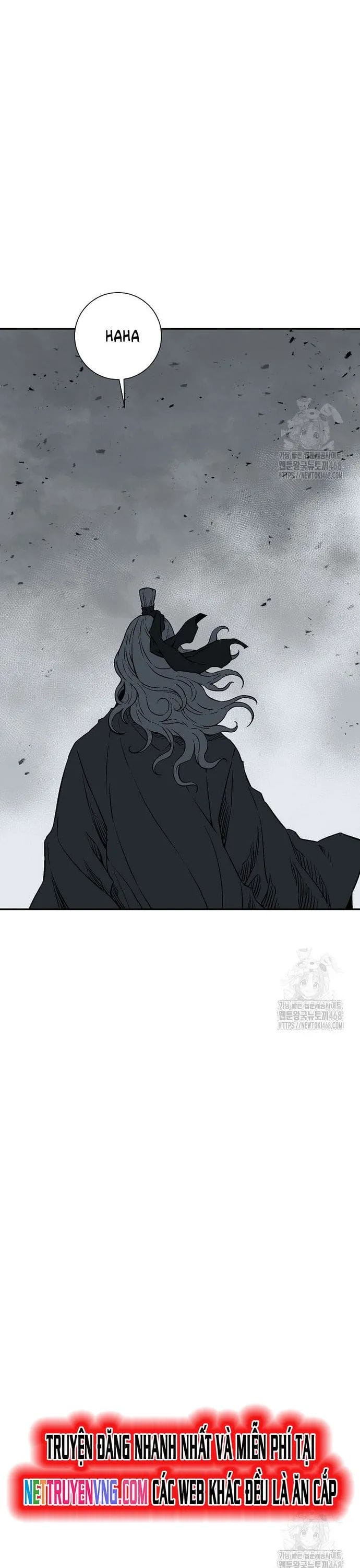 Truyện Tranh Vĩ Linh Kiếm Tiên trang 5