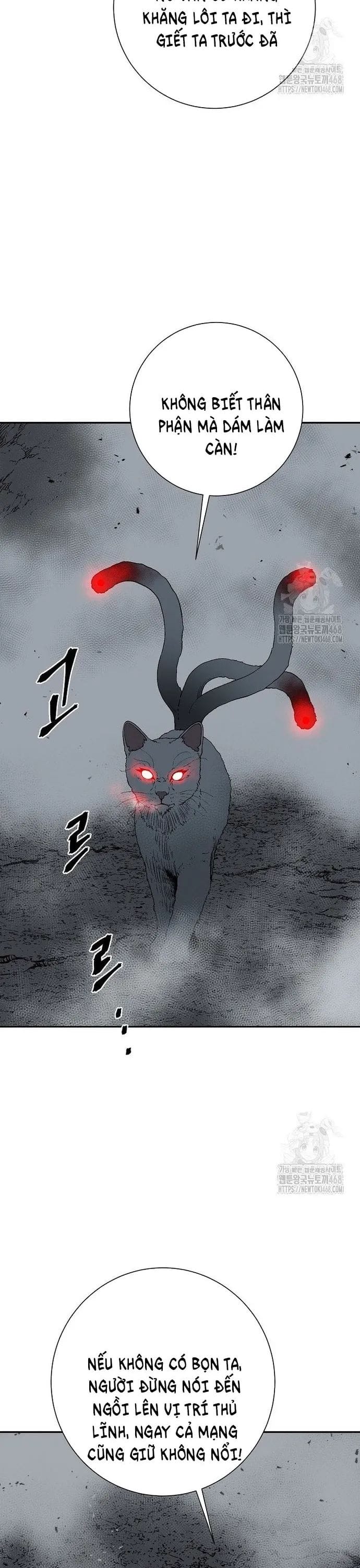 Truyện Tranh Vĩ Linh Kiếm Tiên trang 5