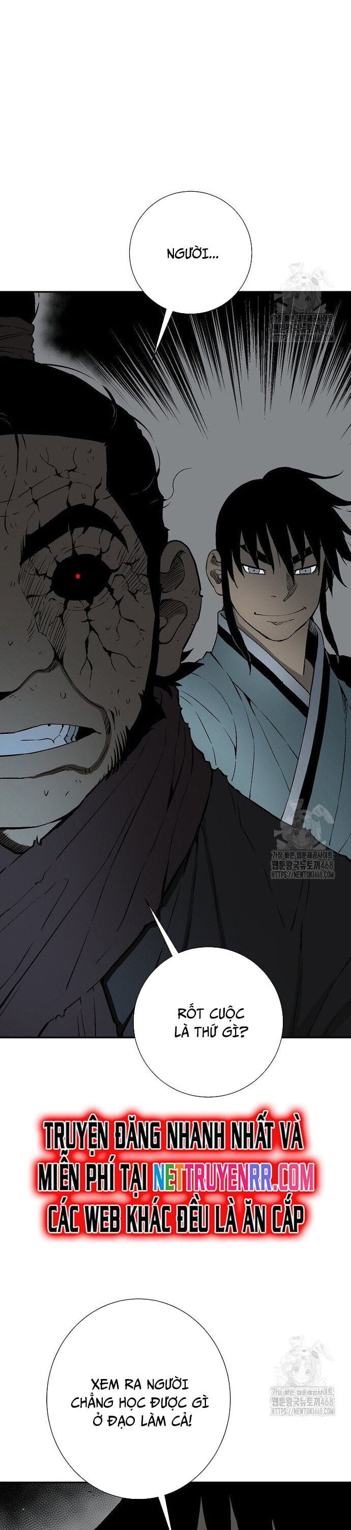 Truyện Tranh Vĩ Linh Kiếm Tiên trang 5