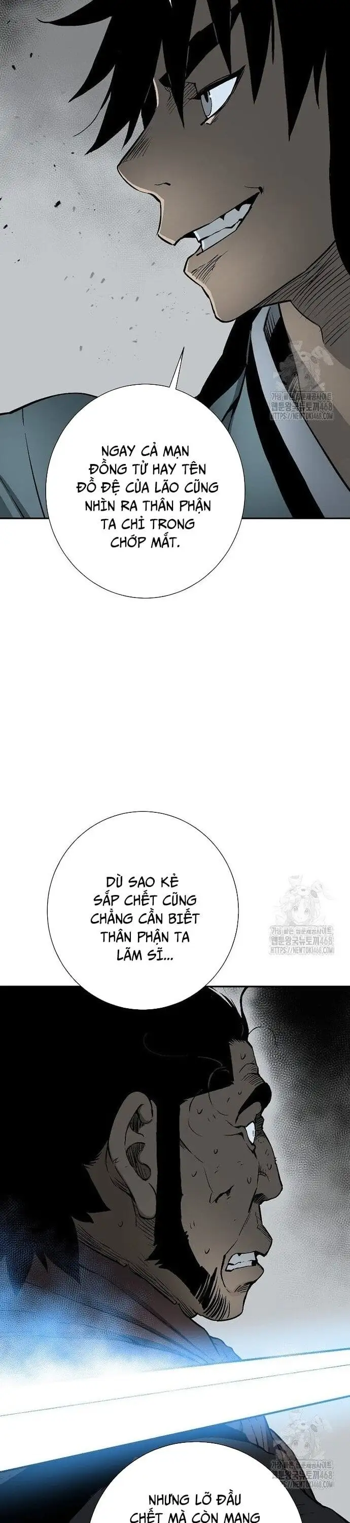 Truyện Tranh Vĩ Linh Kiếm Tiên trang 5