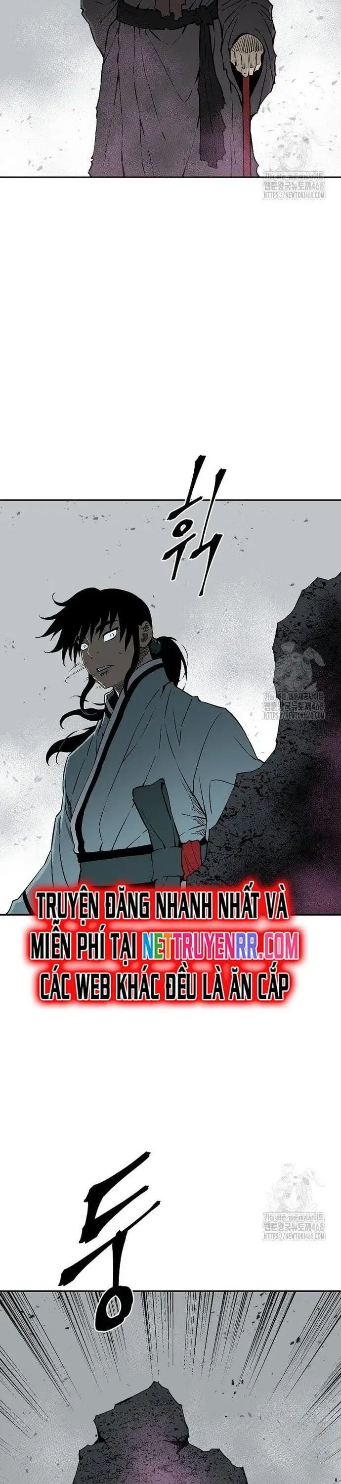 Truyện Tranh Vĩ Linh Kiếm Tiên trang 5