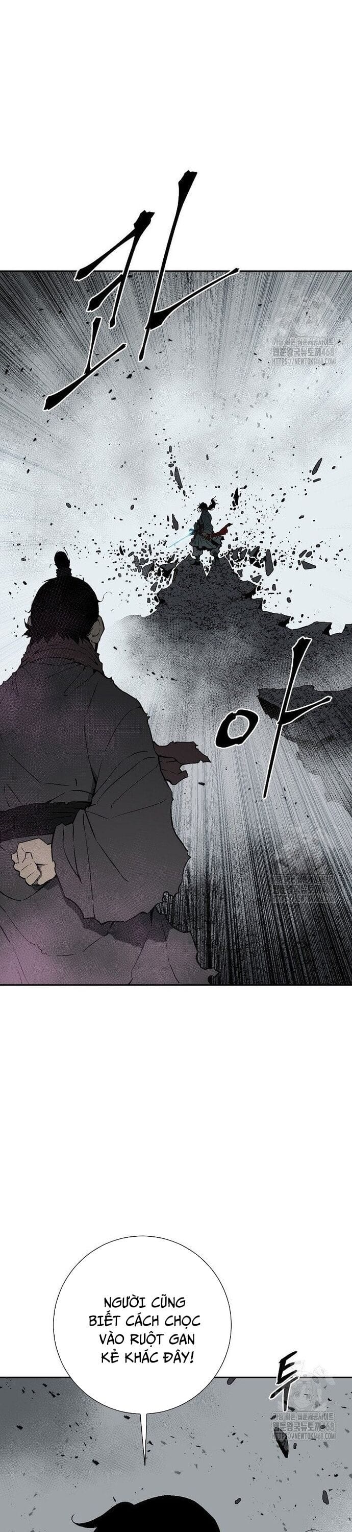 Truyện Tranh Vĩ Linh Kiếm Tiên trang 5