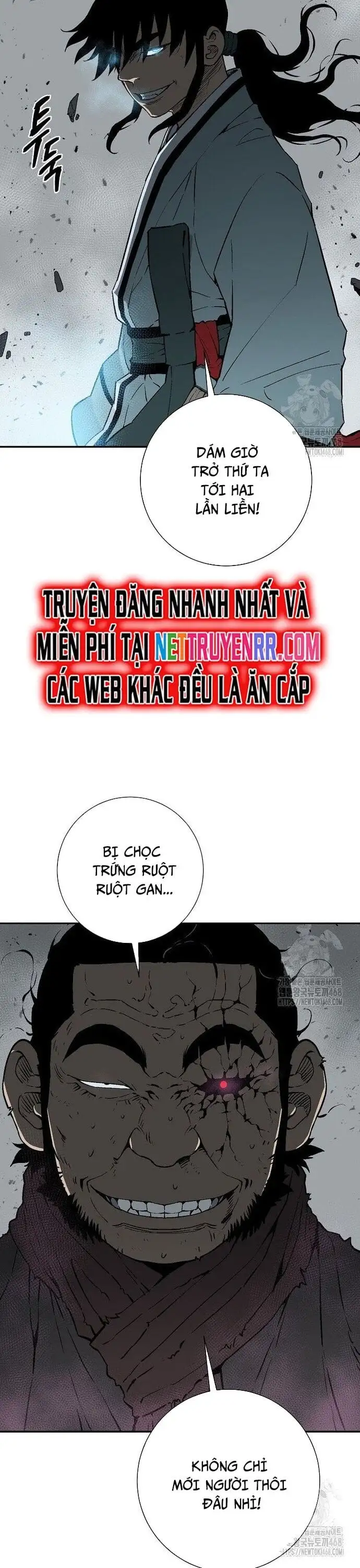 Truyện Tranh Vĩ Linh Kiếm Tiên trang 5