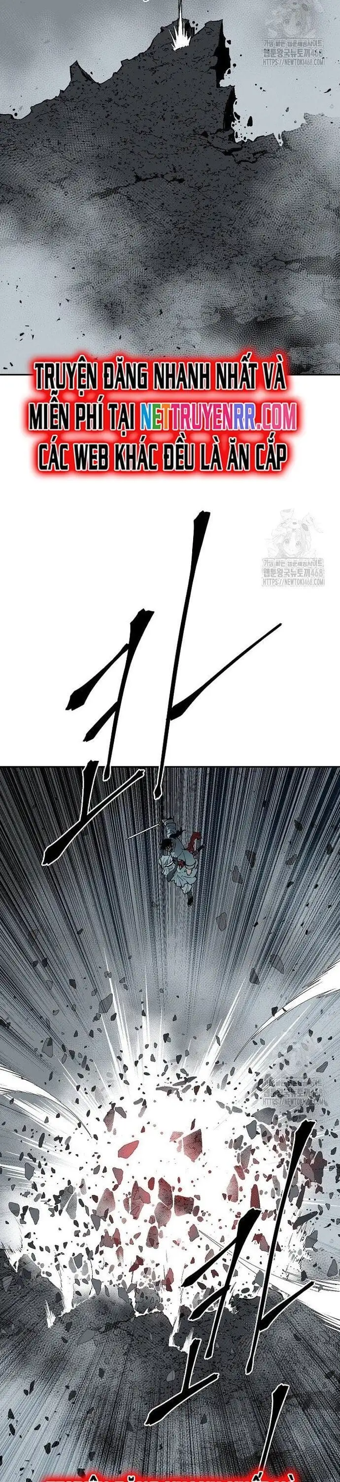 Truyện Tranh Vĩ Linh Kiếm Tiên trang 5