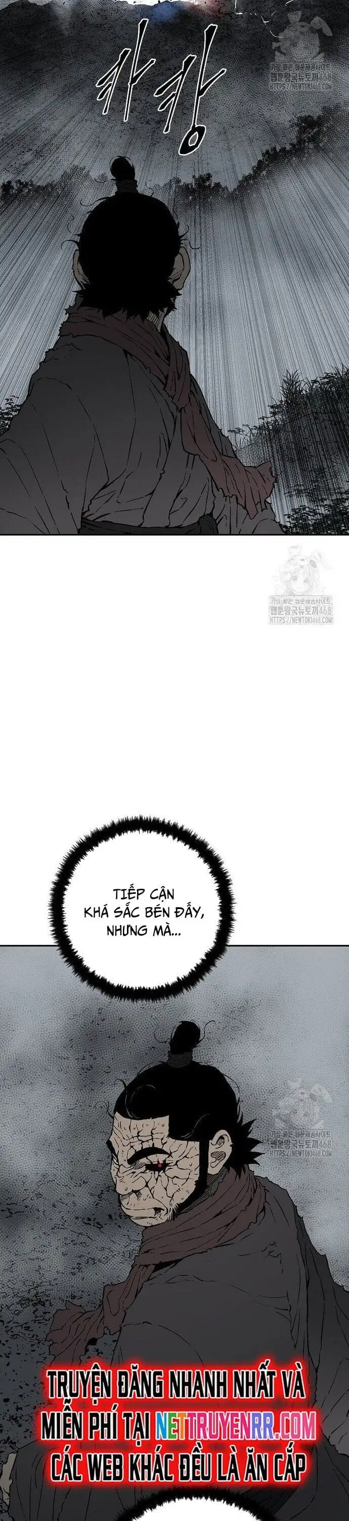 Truyện Tranh Vĩ Linh Kiếm Tiên trang 5