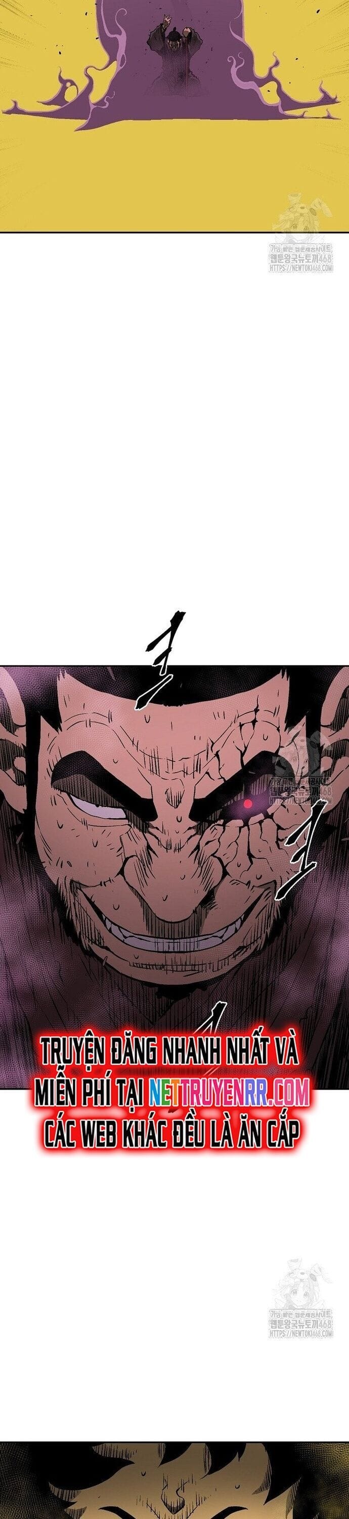 Truyện Tranh Vĩ Linh Kiếm Tiên trang 5