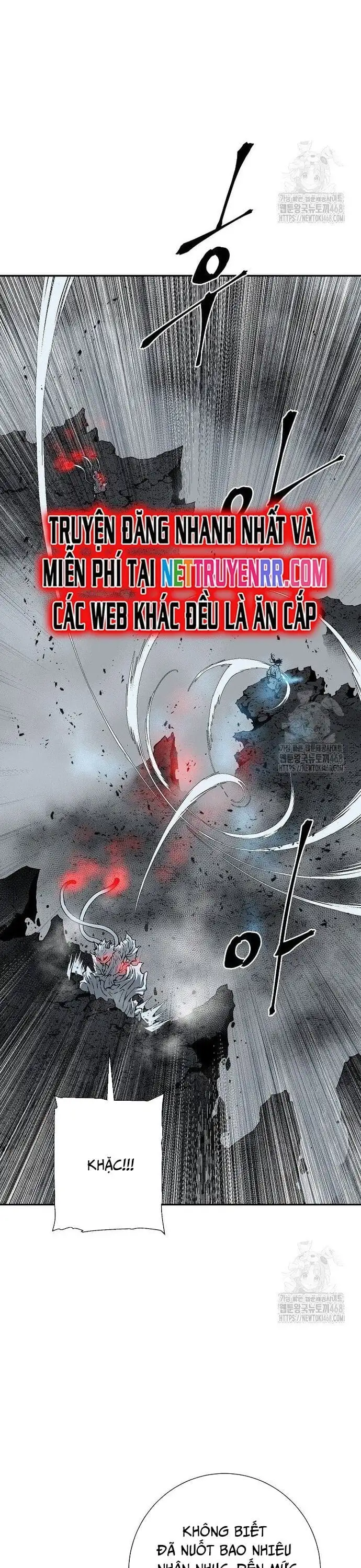 Truyện Tranh Vĩ Linh Kiếm Tiên trang 5