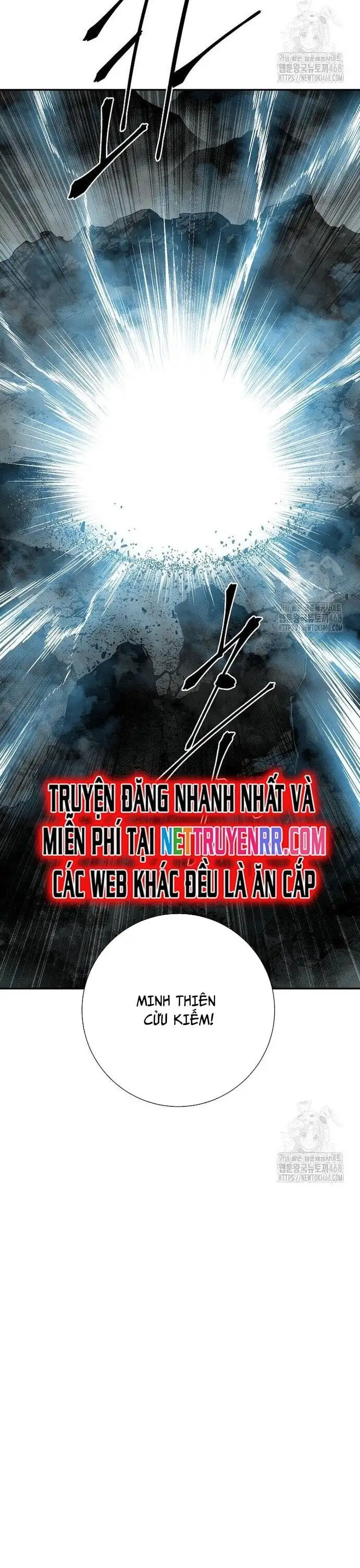 Truyện Tranh Vĩ Linh Kiếm Tiên trang 5