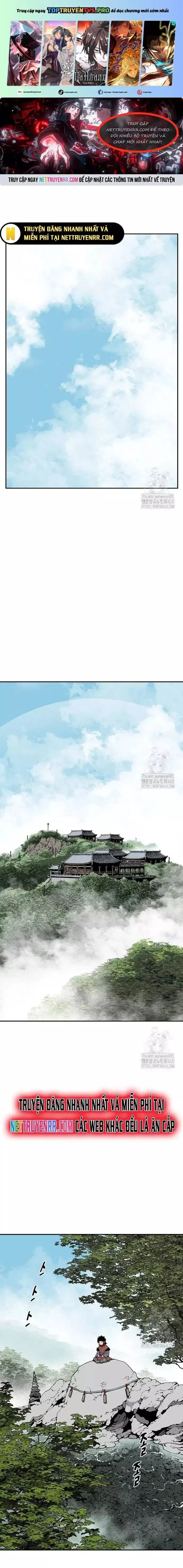 Truyện Tranh Vĩ Linh Kiếm Tiên trang 5