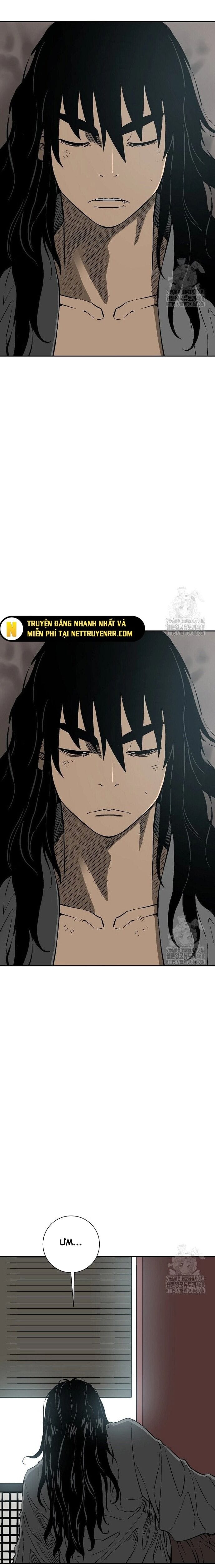 Truyện Tranh Vĩ Linh Kiếm Tiên trang 5