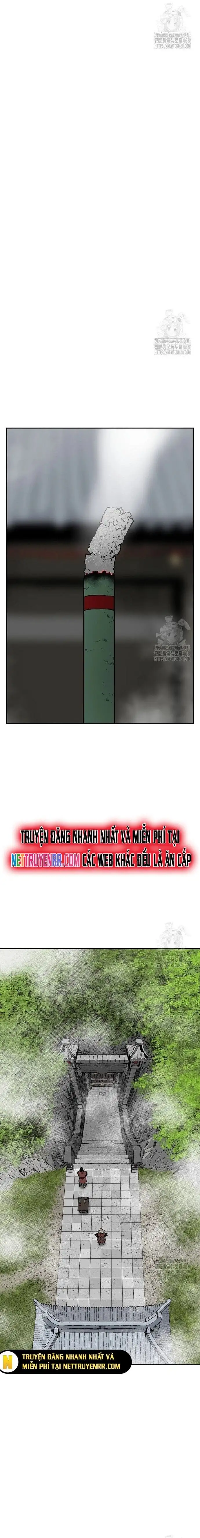 Truyện Tranh Vĩ Linh Kiếm Tiên trang 5