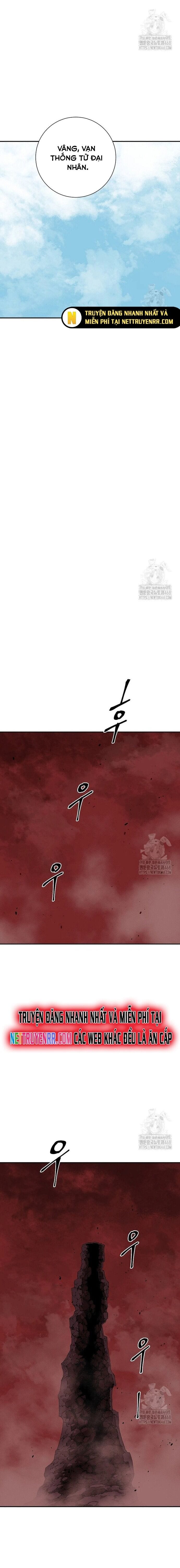 Truyện Tranh Vĩ Linh Kiếm Tiên trang 5
