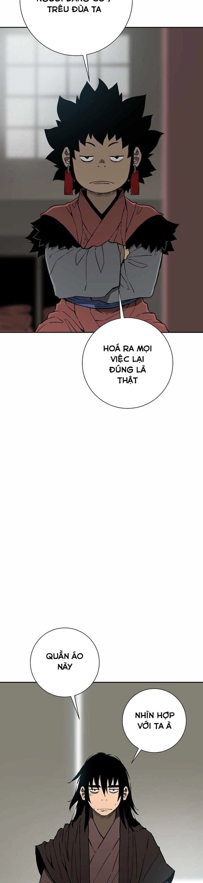 Truyện Tranh Vĩ Linh Kiếm Tiên trang 5