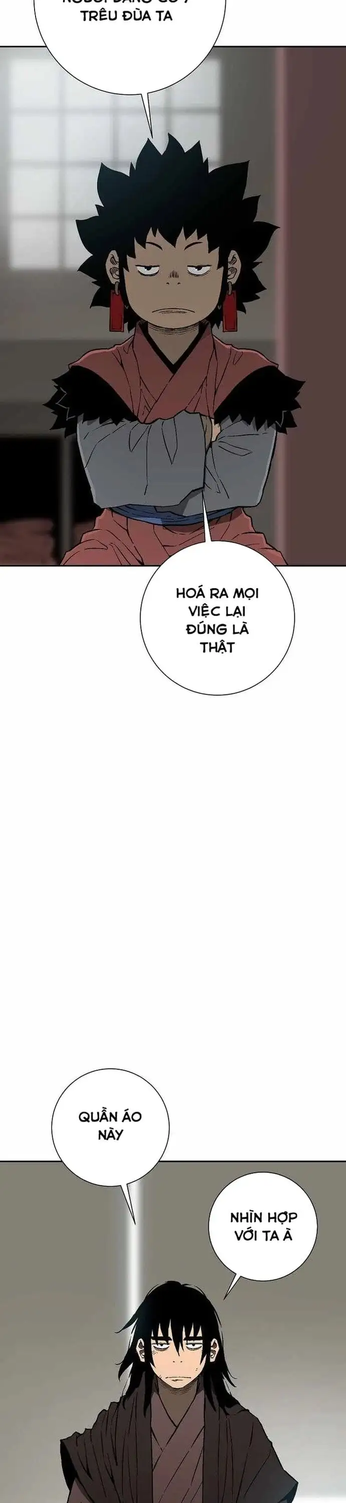 Truyện Tranh Vĩ Linh Kiếm Tiên trang 5