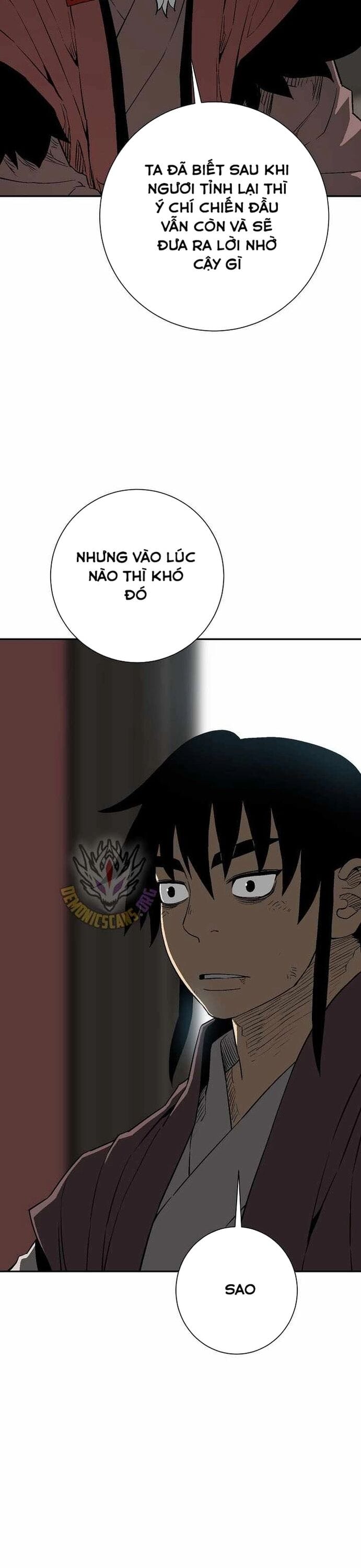 Truyện Tranh Vĩ Linh Kiếm Tiên trang 5