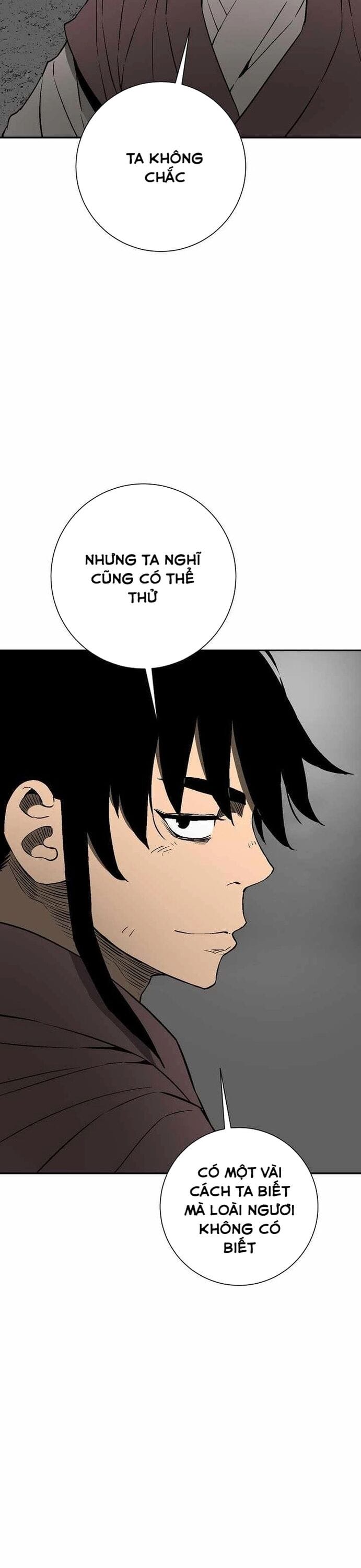 Truyện Tranh Vĩ Linh Kiếm Tiên trang 5