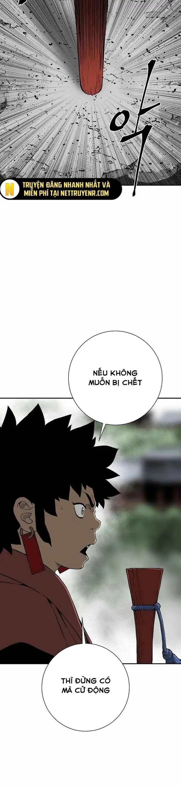 Truyện Tranh Vĩ Linh Kiếm Tiên trang 5