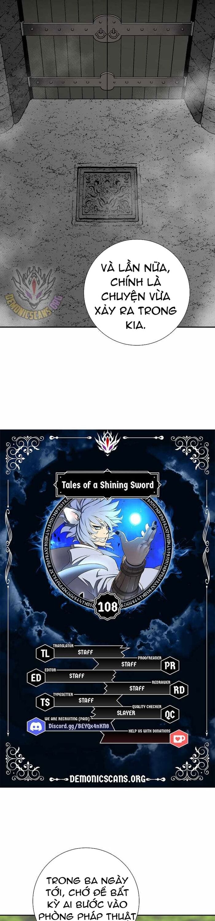 Truyện Tranh Vĩ Linh Kiếm Tiên trang 5