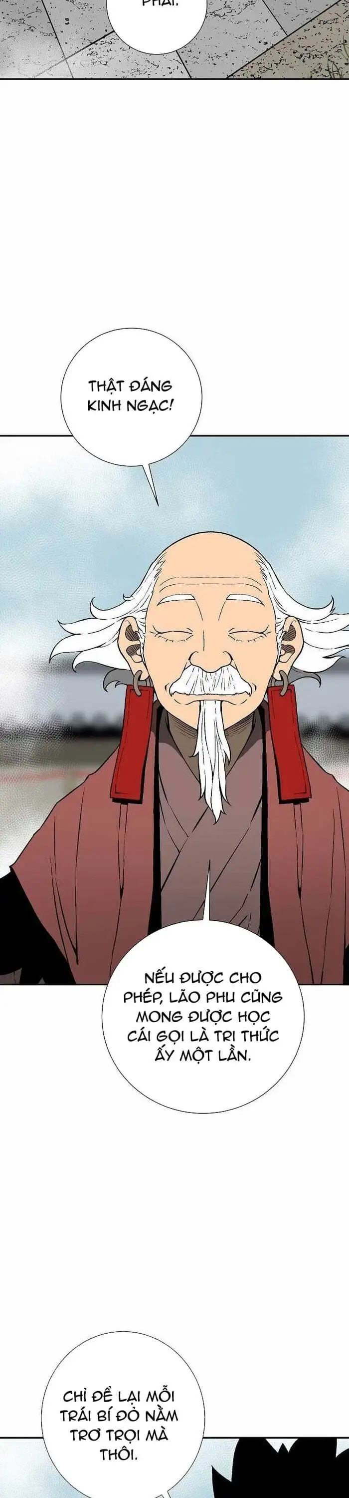 Truyện Tranh Vĩ Linh Kiếm Tiên trang 5