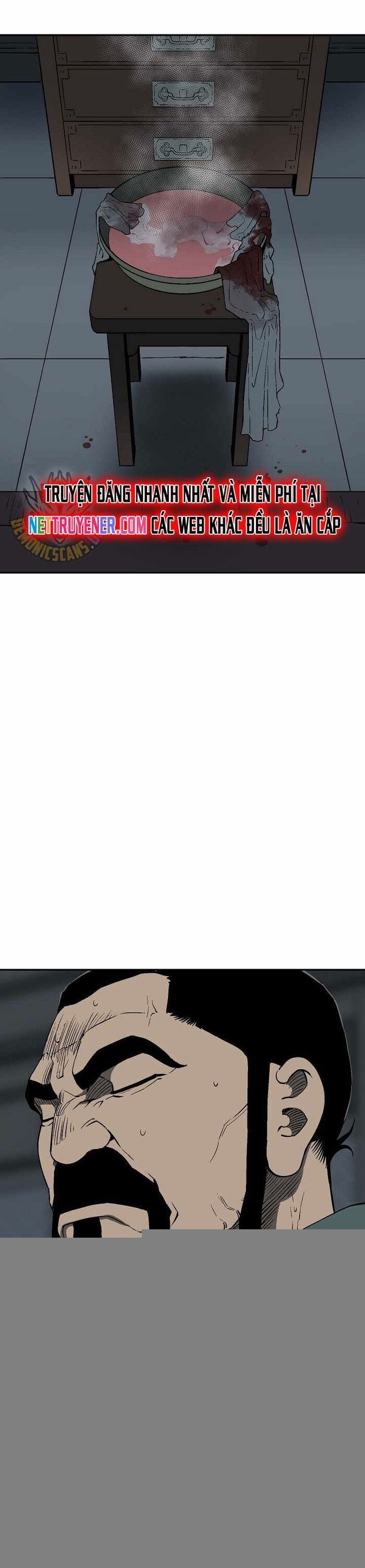 Truyện Tranh Vĩ Linh Kiếm Tiên trang 5